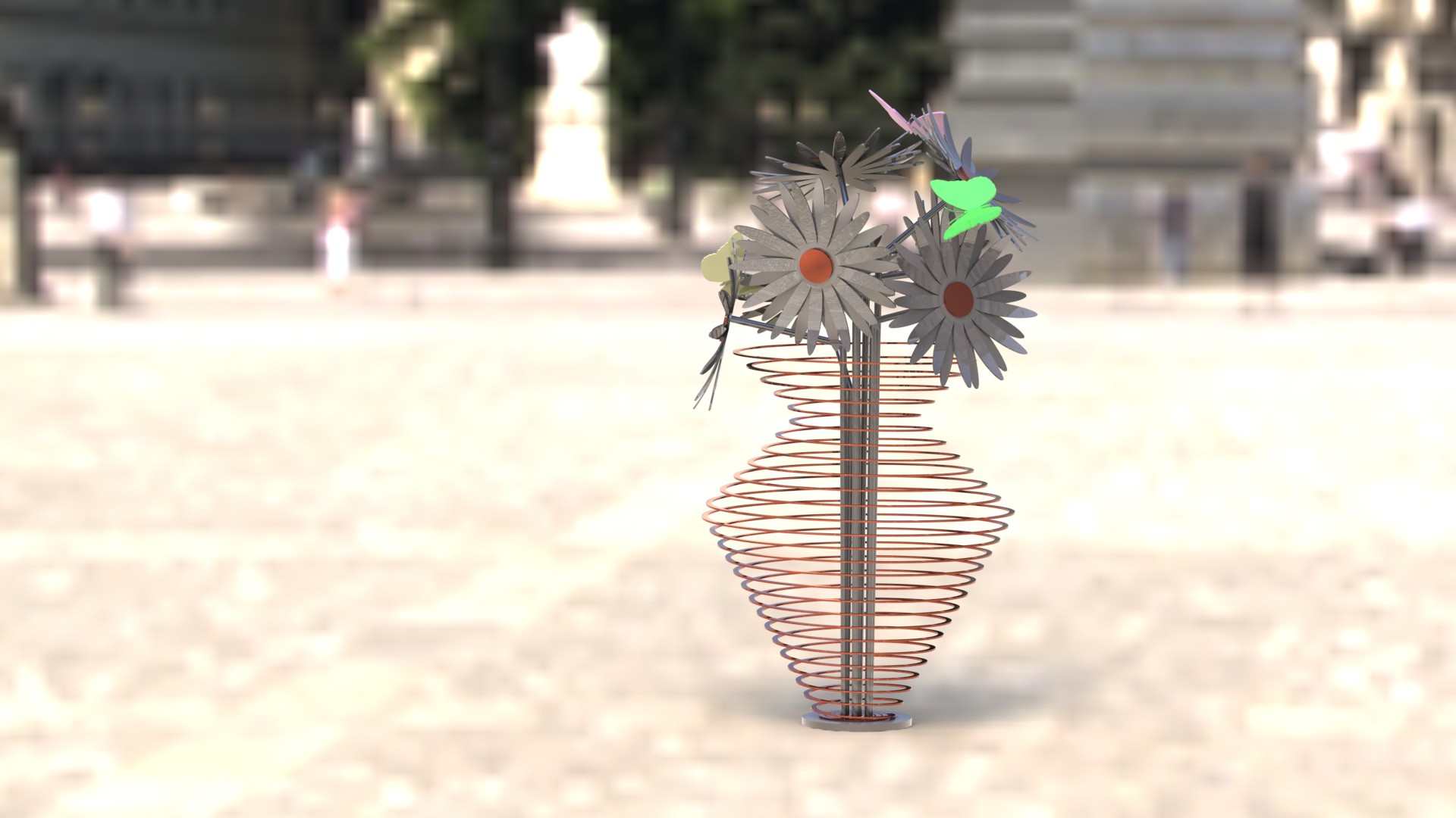 花造型5